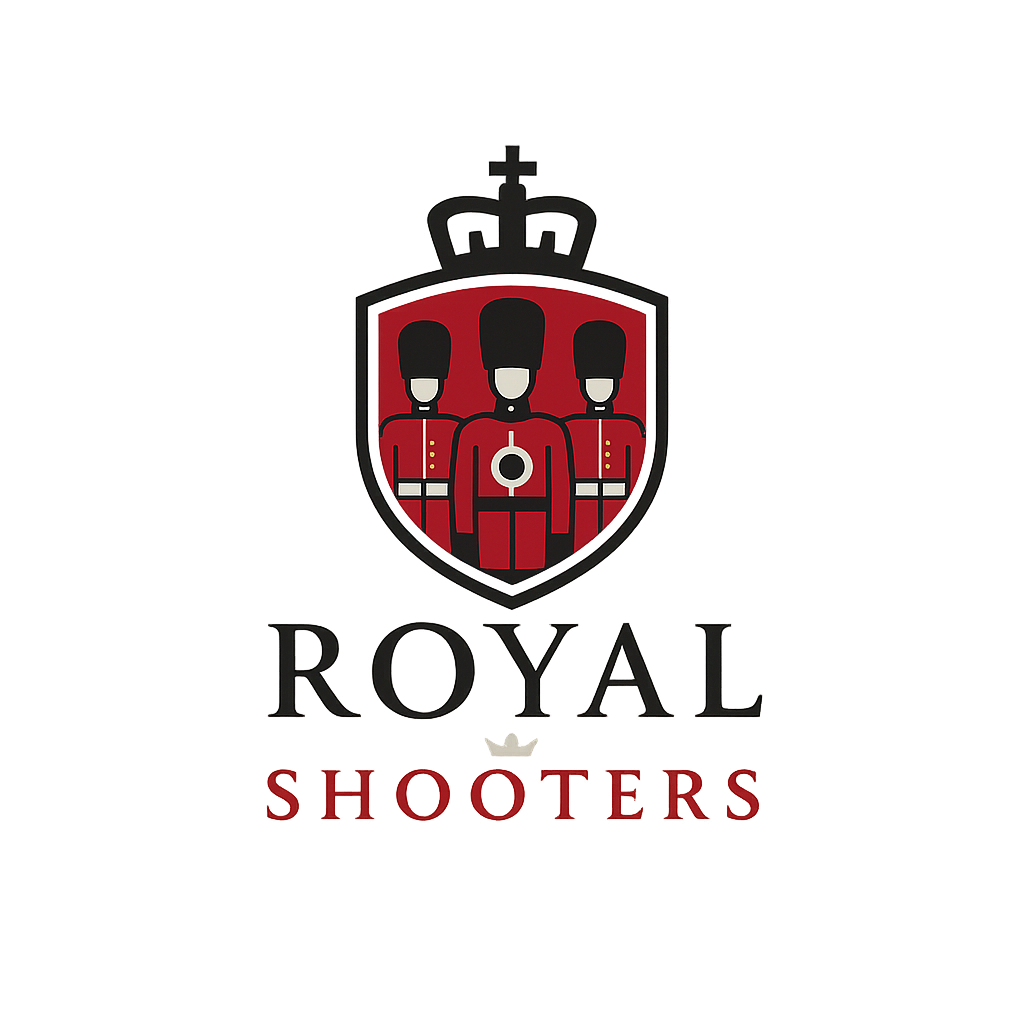 Royal Shooters productions